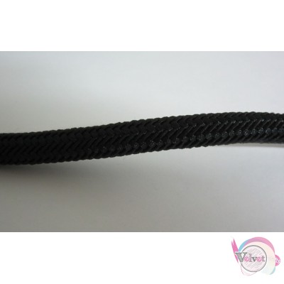 Πλεκτό κορδόνι   10mm    2μέτρα Fashion cords 10mm~15mm