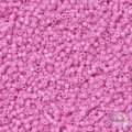 Χάντρες, MIYUKI® Delica Beads, Ροζ, 11/0, 5gr. Miyuki Delica