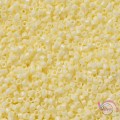 Χάντρες, MIYUKI® Delica Beads, Κίτρινο ψυχρό 11/0, 5gr. Miyuki Delica