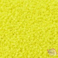 Χάντρες, MIYUKI® Delica Beads,  κίτρινο, 11/0, 5gr. Miyuki Delica